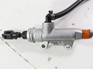 2015 BMW R nineT K21 Rear Brembo Brake Master Cylinder 34318529423 | Mototech271