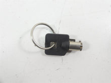 Load image into Gallery viewer, 2005 Harley Touring CVO FLHTC SE Electra Glide  Ignition Switch Key Set 71640-99
