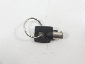 2005 Harley Touring CVO FLHTC SE Electra Glide  Ignition Switch Key Set 71640-99