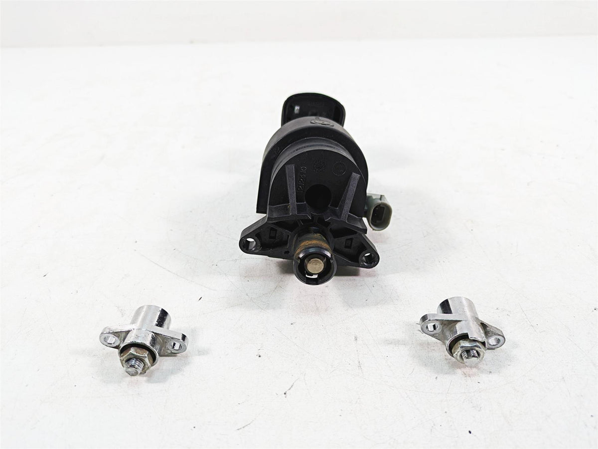 2020 Harley Touring FLHX Street Glide Ignition Switch Lock Set - Read 71400012B {{ shop.shopifyCountryName }} - Mototech271