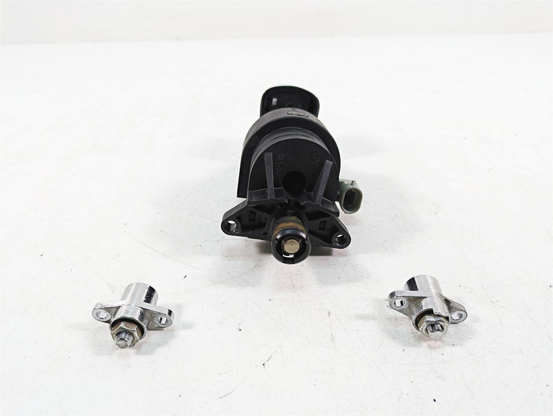 2020 Harley Touring FLHX Street Glide Ignition Switch Lock Set - Read 71400012B {{ shop.shopifyCountryName }} - Mototech271