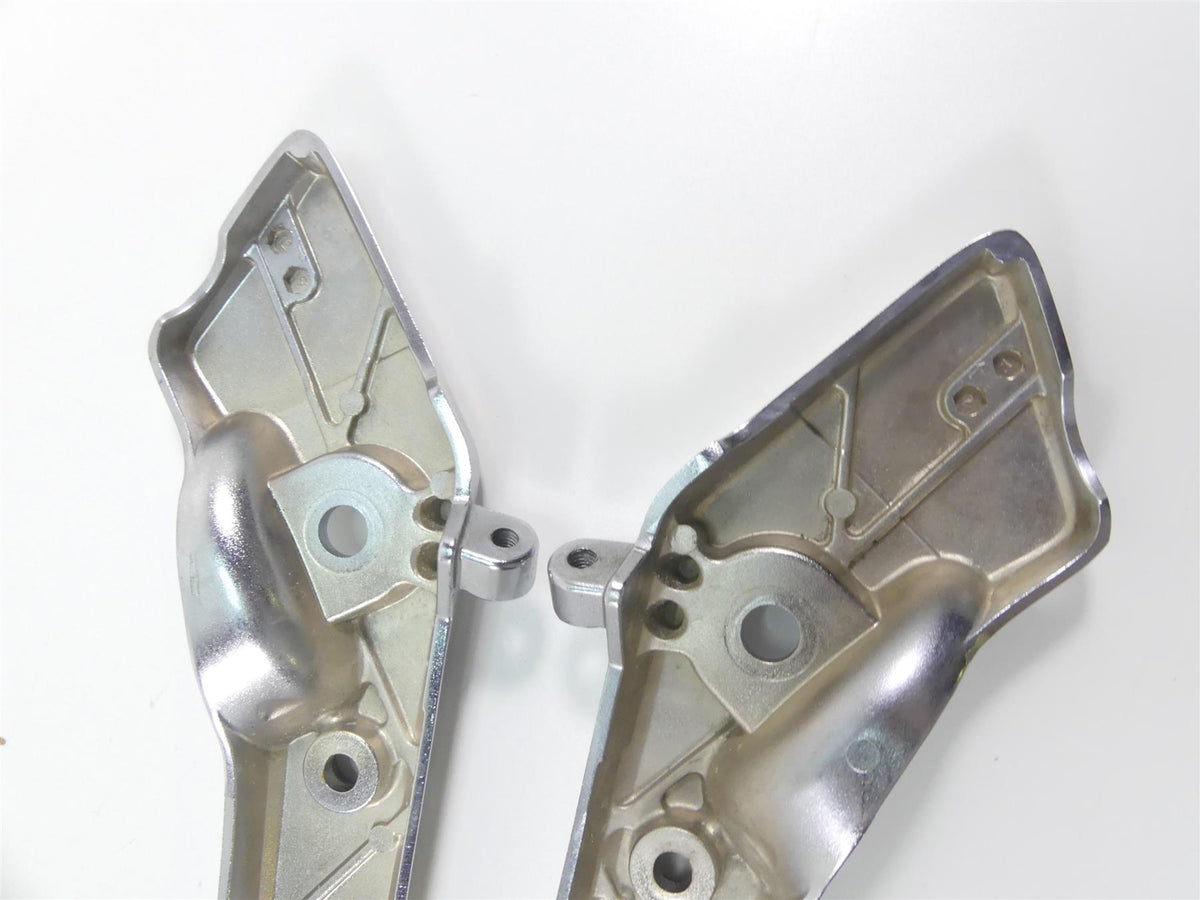 2006 Honda VTX1800 C2 Nice Rear Fender Frame Struts 77330-MCH-000 77340-MCH-000 {{ shop.shopifyCountryName }} - Mototech271