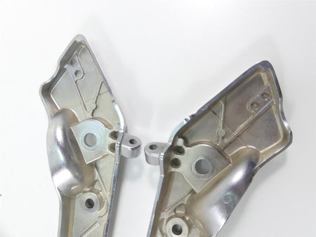 2006 Honda VTX1800 C2 Nice Rear Fender Frame Struts 77330-MCH-000 77340-MCH-000 {{ shop.shopifyCountryName }} - Mototech271