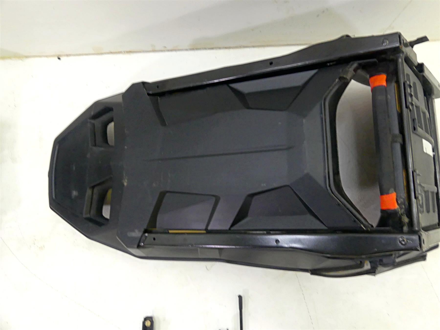 2021 Can Am Maverick Sport 1000R XRC Driver Passenger Seat Set + Adj 708002423 {{ shop.shopifyCountryName }} - Mototech271