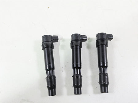 2024 Triumph Street Triple 765 R Ignition Coils Stick Coil Set T1291504 {{ shop.shopifyCountryName }} - Mototech271