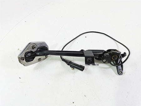 2022 Harley RA1250 S Pan America Side Kickstand Kick Stand 50000180 {{ shop.shopifyCountryName }} - Mototech271