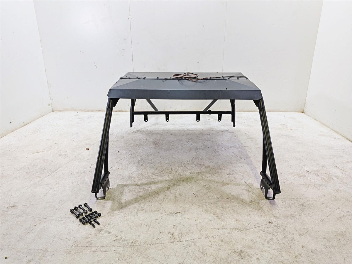2024 Polaris RZR XP 1000 Sport Roll Over Cage Frame & Speaker Roof Set 1025363 {{ shop.shopifyCountryName }} - Mototech271