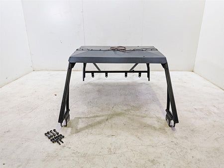 2024 Polaris RZR XP 1000 Sport Roll Over Cage Frame & Speaker Roof Set 1025363 {{ shop.shopifyCountryName }} - Mototech271