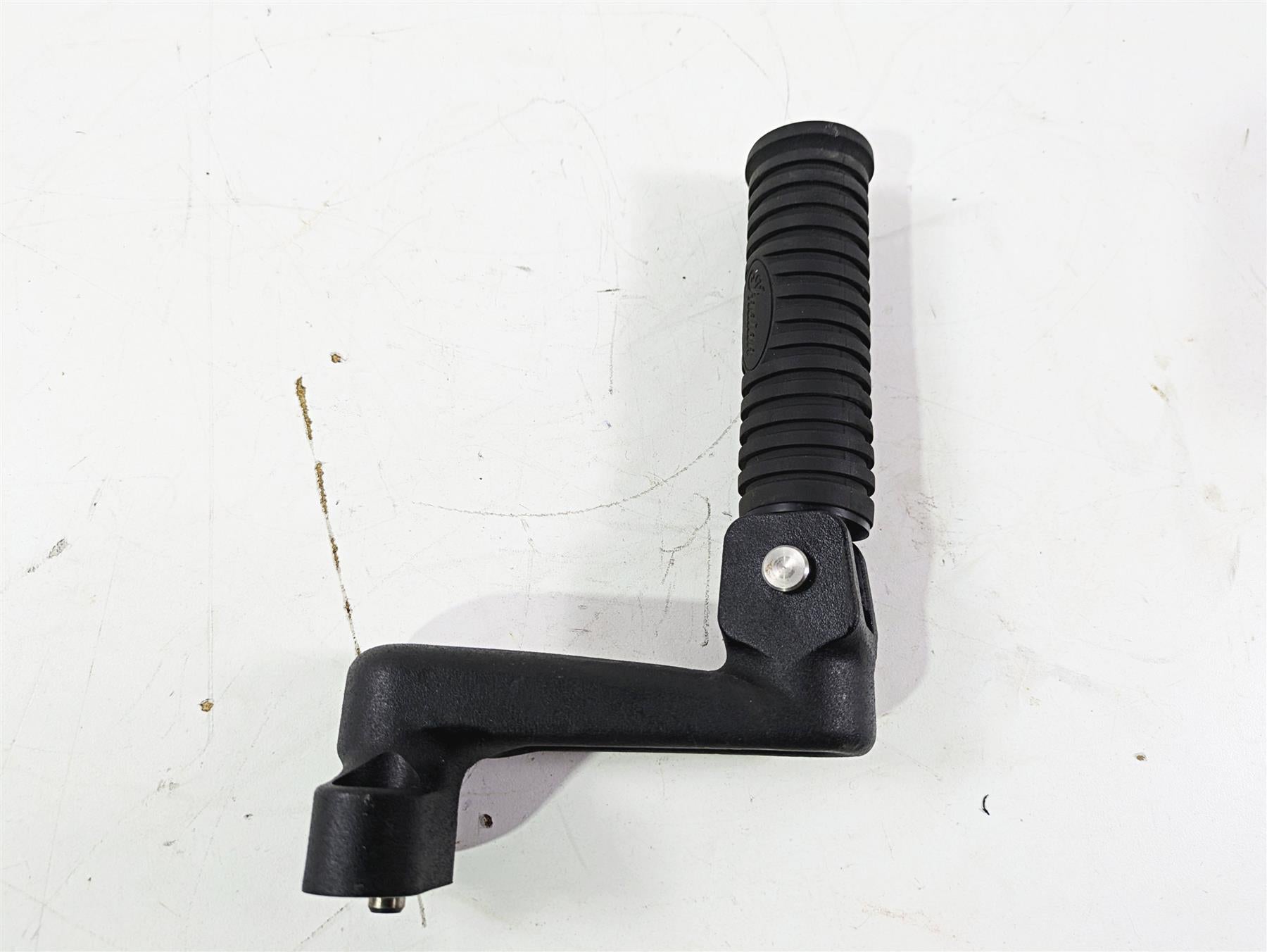 2019 Indian Chieftain Limited Right Rear Passenger Foot Peg Rest 5140870 {{ shop.shopifyCountryName }} - Mototech271
