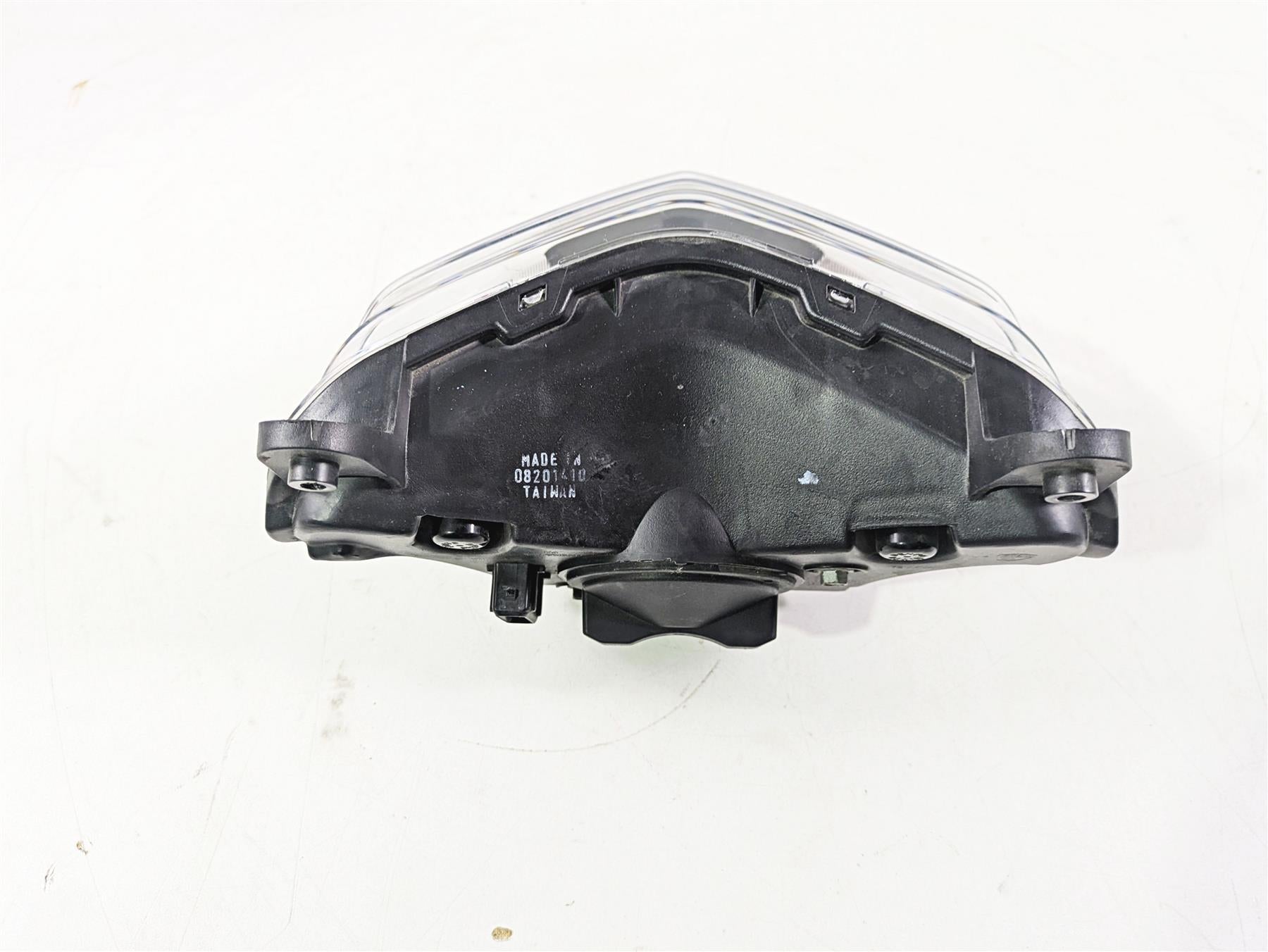 2015 Ducati Hypermotard 821 SP Headlight Head Light Lamp 52010243A {{ shop.shopifyCountryName }} - Mototech271