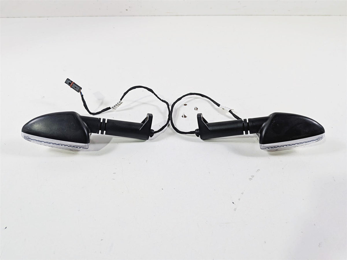 2016 BMW R1200 GS K50 Front Blinker Turn Signal Set 63138534353 {{ shop.shopifyCountryName }} - Mototech271