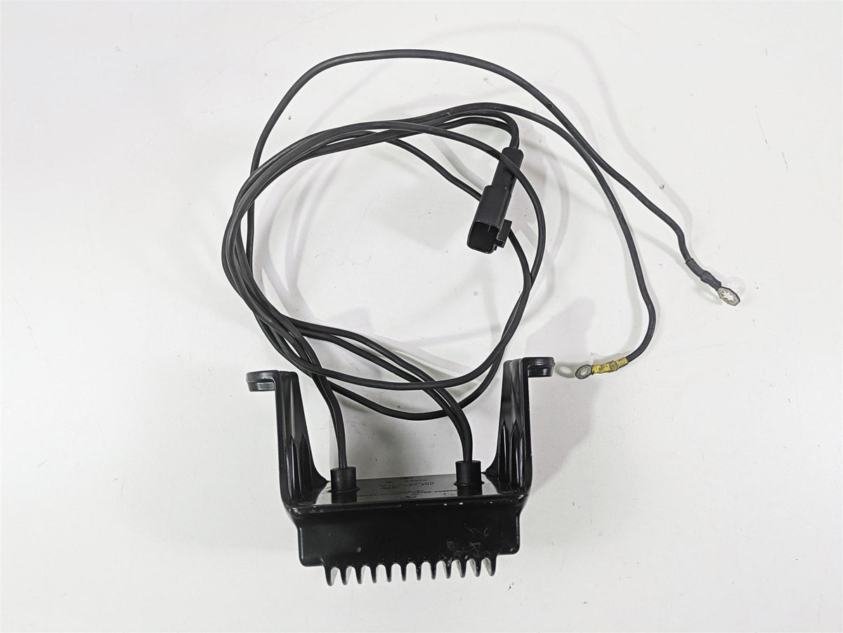 1999 Harley Touring FLHTCUI E-Glide Rectifier Voltage Regulator 74505-97A {{ shop.shopifyCountryName }} - Mototech271