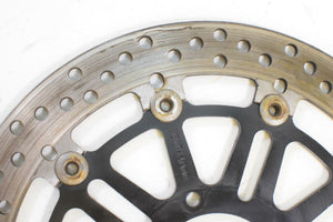 2015 MV Agusta B3 Brutale 800  Front Brake Rotor Disc Set 8000B4450 | Mototech271