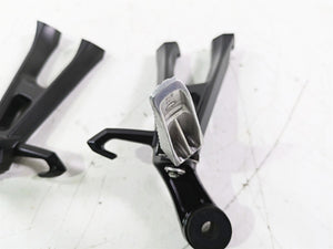 2016 Suzuki GSXR1000 Rear Passenger Foot Peg Set 43600-47H40 43611-37H10 | Mototech271