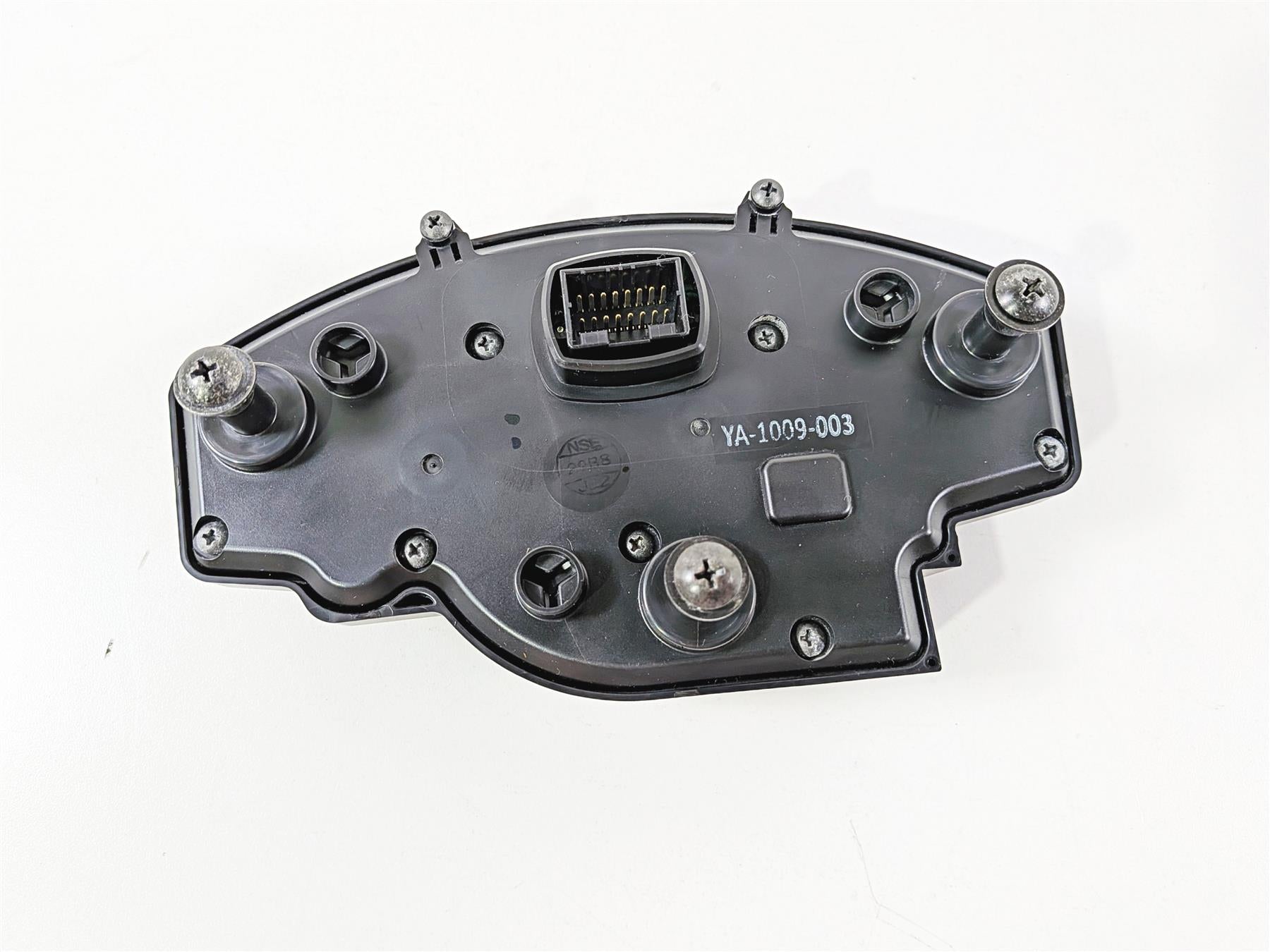 2008 Yamaha YZF R1 RN19 Speedometer Gauges Instrument 20K 4C8-83500-20-00 {{ shop.shopifyCountryName }} - Mototech271