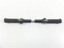 Load image into Gallery viewer, 2008 Harley Softail FLSTSB Cross Bones Rear Passenger Pillion Foot Pegs 33048-72 | Mototech271
