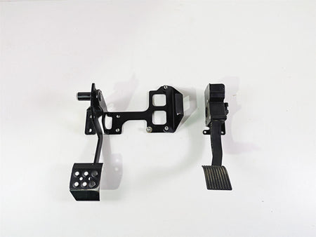 2019 Polaris RZR XP 1000 Highlifter Brake & Accelerate Pedal Set 1019105 1027413 {{ shop.shopifyCountryName }} - Mototech271
