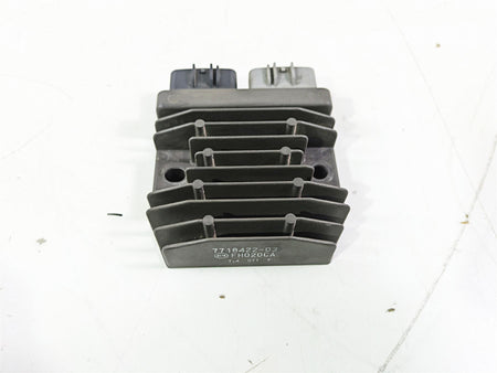 2017 BMW S1000RR K46 Rectifier Voltage Regulator FH020CA 12317718422 {{ shop.shopifyCountryName }} - Mototech271