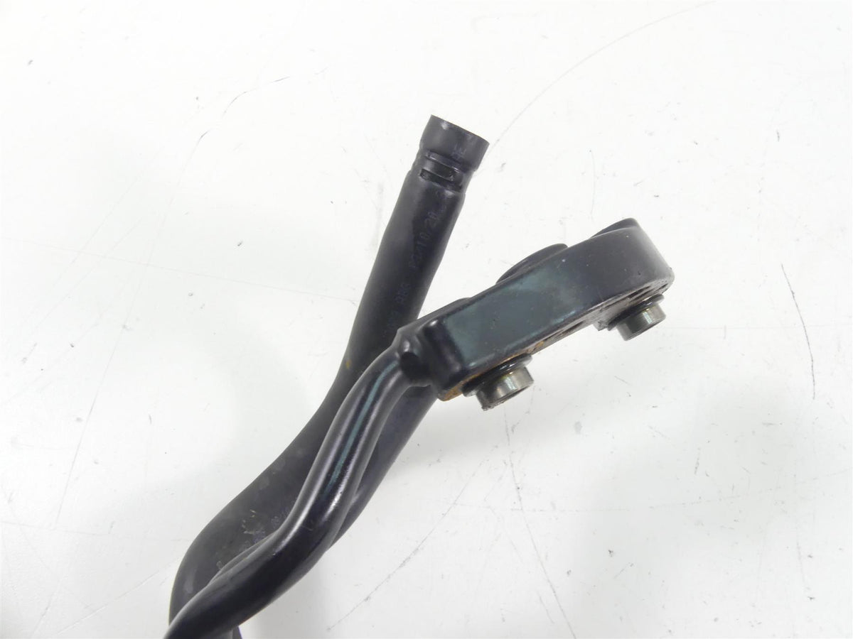 2021 Harley Softail FLSB Sport Glide Oil Cooler Coolant Line Set 62700188 {{ shop.shopifyCountryName }} - Mototech271