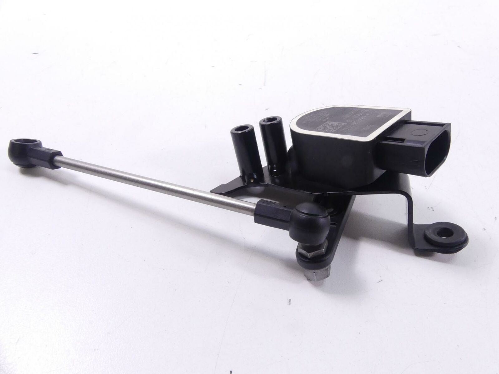 2016 BMW R1200R K53 Bike Leveling Sensor Rear 37146860843/ 37146870000 {{ shop.shopifyCountryName }} - Mototech271