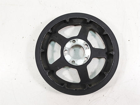 2007 Harley Sportster XL1200 C Rear Drive Belt Pulley Sprocket 68T 40354-04 {{ shop.shopifyCountryName }} - Mototech271