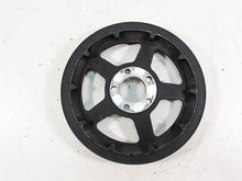Load image into Gallery viewer, 2007 Harley Sportster XL1200 C Rear Drive Belt Pulley Sprocket 68T  40354-04 | Mototech271
