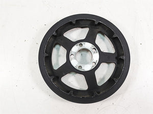 2007 Harley Sportster XL1200 C Rear Drive Belt Pulley Sprocket 68T  40354-04 | Mototech271