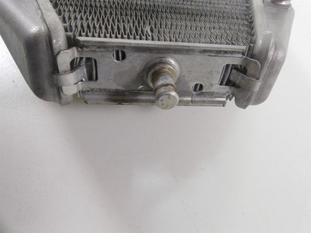 2018 Ducati Panigale 1100 V4 S Oil Cooler Radiator & Lines 54811363A {{ shop.shopifyCountryName }} - Mototech271