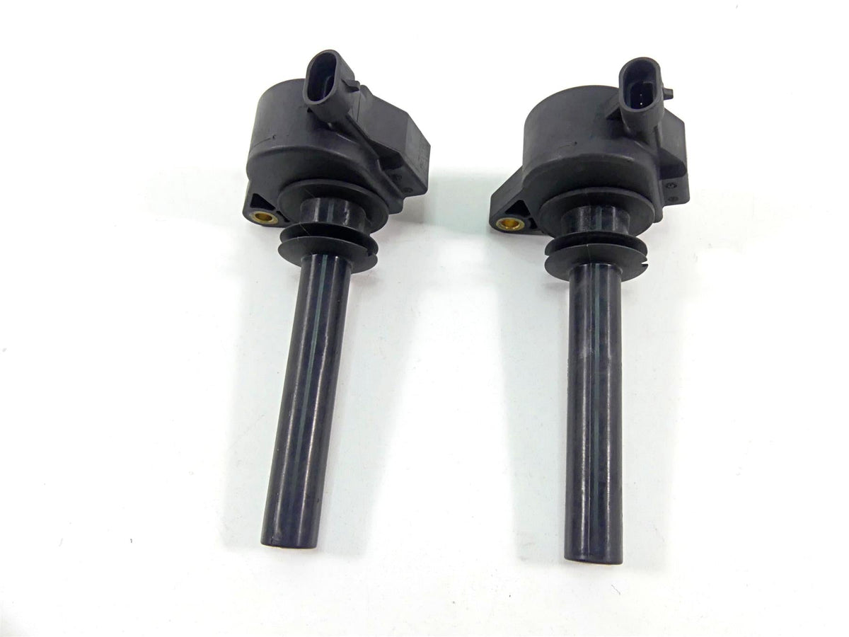 2014 Harley VRSCF Muscle V-Rod Ignition Coil Stick Coils Set 32477-01A {{ shop.shopifyCountryName }} - Mototech271