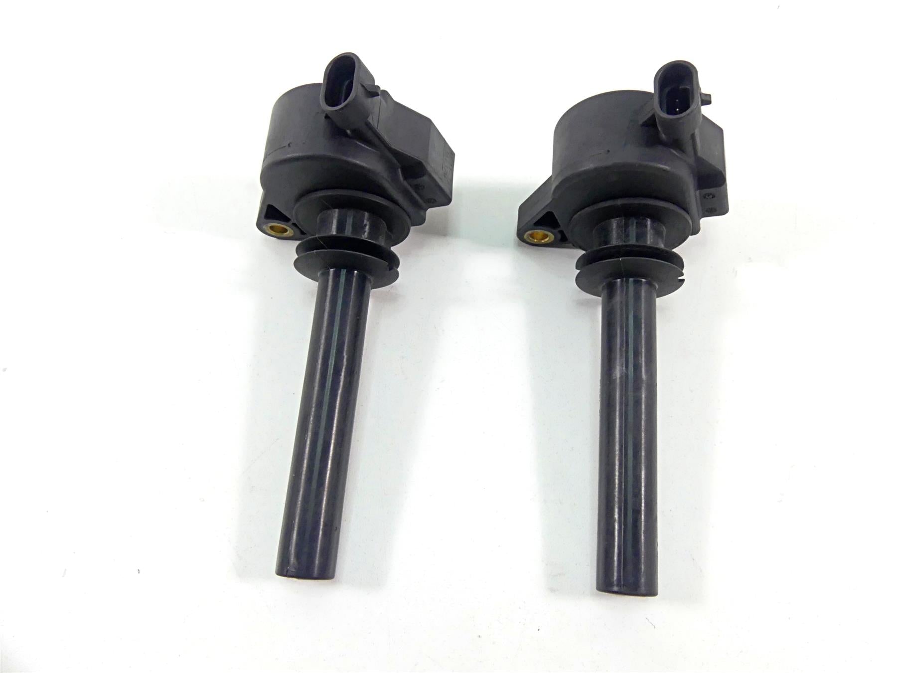 2014 Harley VRSCF Muscle V-Rod Ignition Coil Stick Coils Set 32477-01A {{ shop.shopifyCountryName }} - Mototech271