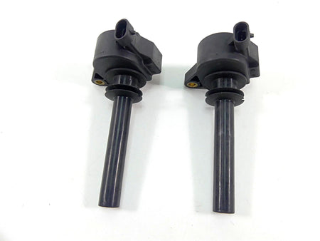2014 Harley VRSCF Muscle V-Rod Ignition Coil Stick Coils Set 32477-01A {{ shop.shopifyCountryName }} - Mototech271