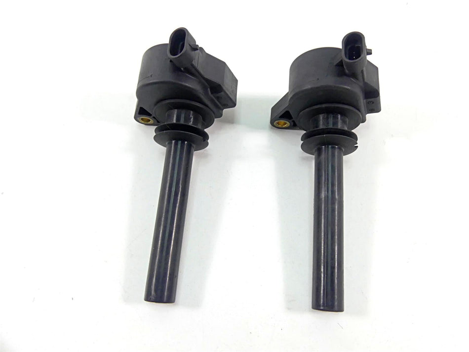 2014 Harley VRSCF Muscle V-Rod Ignition Coil Stick Coils Set 32477-01A {{ shop.shopifyCountryName }} - Mototech271