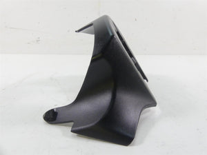 2009 Buell 1125 CR Speedo Gauge Instrument Cover Fairing Cowl M0189-1ATA