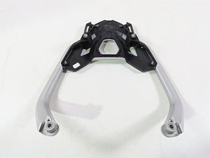 2017 BMW R1200 GS K50 Rear Grab Handle Bar & Rack 46548536955 46548530816
