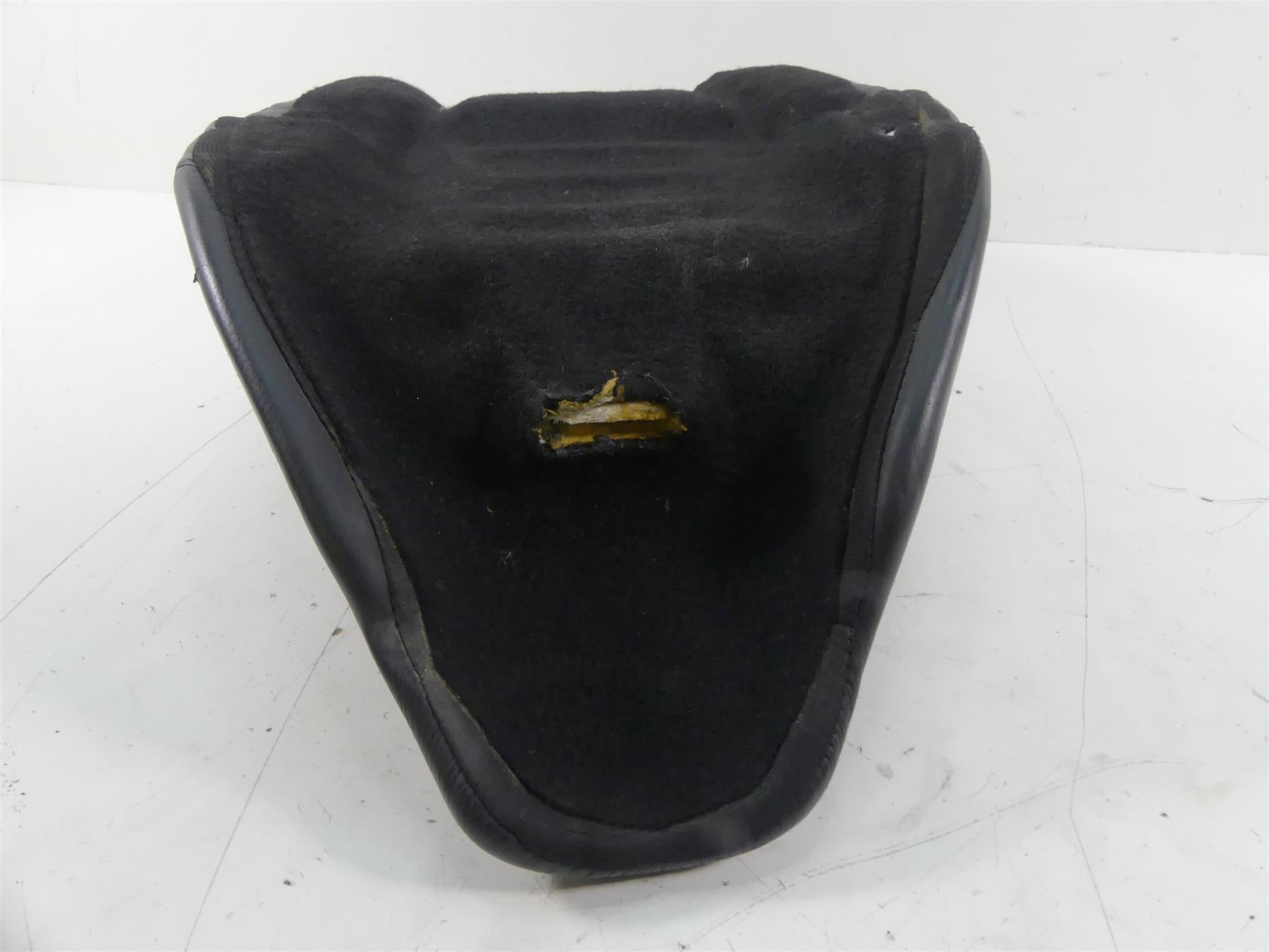 2016 Harley Touring FLTRX Road Glide Danny Gray Air Hawk Seat - Read 21-417AIR {{ shop.shopifyCountryName }} - Mototech271
