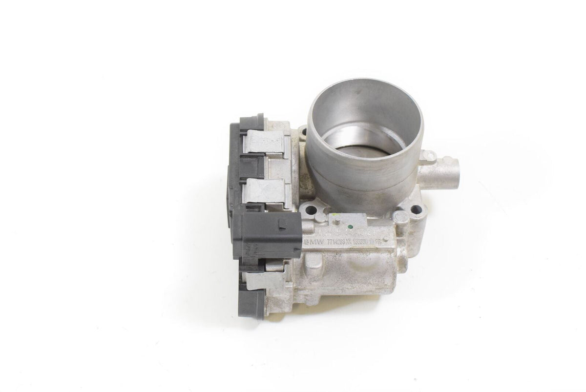 2013 BMW K1600GT K1600 GT K48 Throttle Body Fuel Injection 13547714283 {{ shop.shopifyCountryName }} - Mototech271