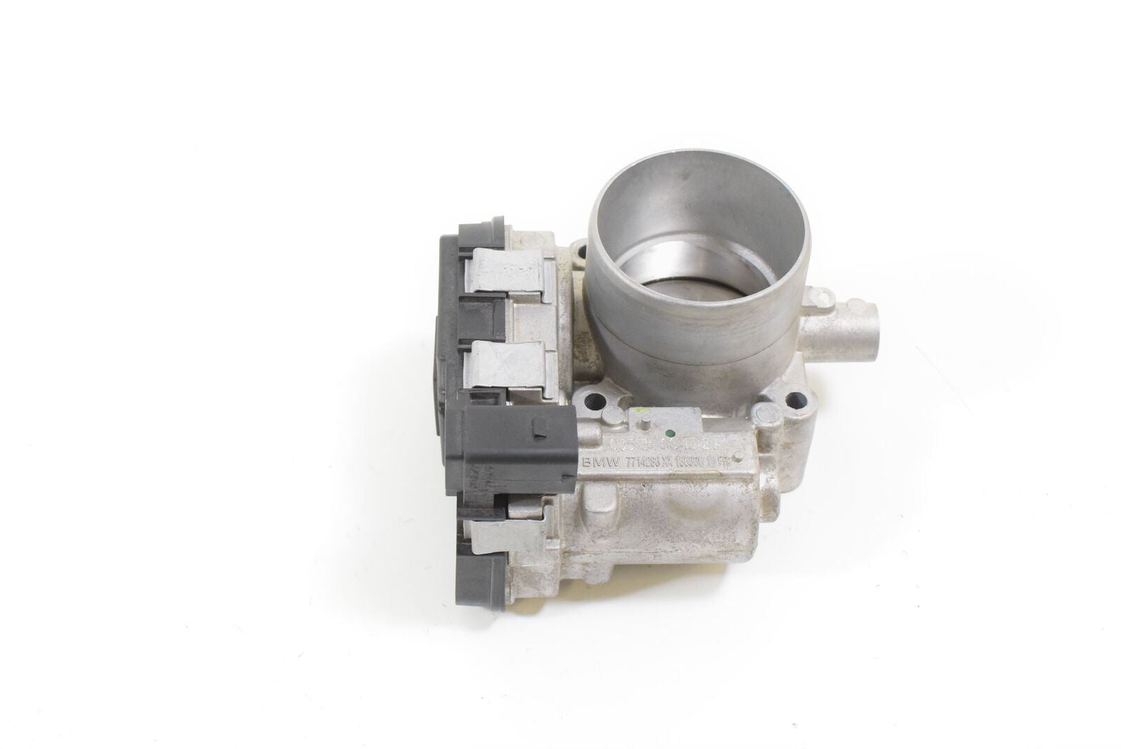 2013 BMW K1600GT K1600 GT K48 Throttle Body Fuel Injection 13547714283 {{ shop.shopifyCountryName }} - Mototech271
