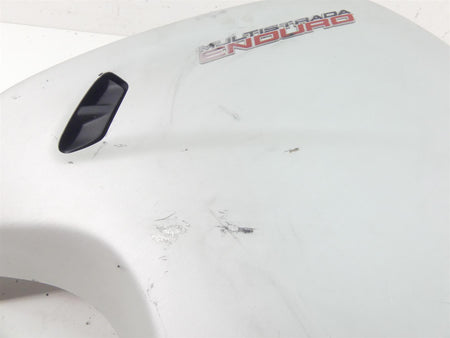 2020 Ducati Multistrada 1260 Enduro Left Side Tank Cover Fairing 48017451A {{ shop.shopifyCountryName }} - Mototech271