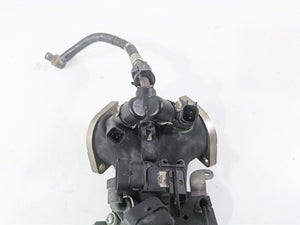 2010 Harley Dyna FXDB Street Bob Throttle Body Fuel Injection 27708-10
