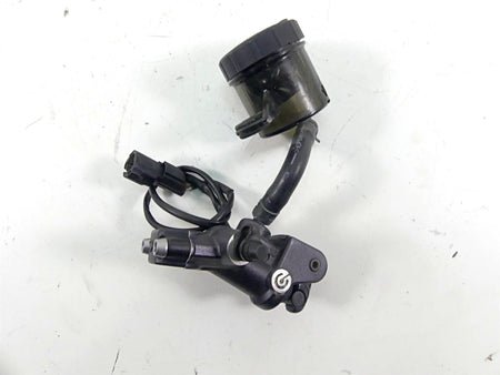 2017 Kawasaki ZX1400 ZX14R Ninja Front Radial Brake Master Cylinder 43015-0638 {{ shop.shopifyCountryName }} - Mototech271