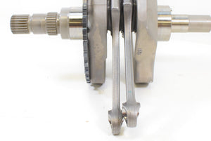2018 Indian Roadmaster Crankshaft Crank Shaft 3023078