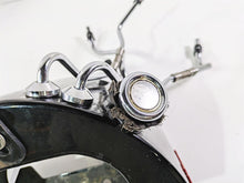 Load image into Gallery viewer, 2008 Harley FLSTSB Cross Bones Oil Tank Reservoir &amp; Lines 62492-00B
