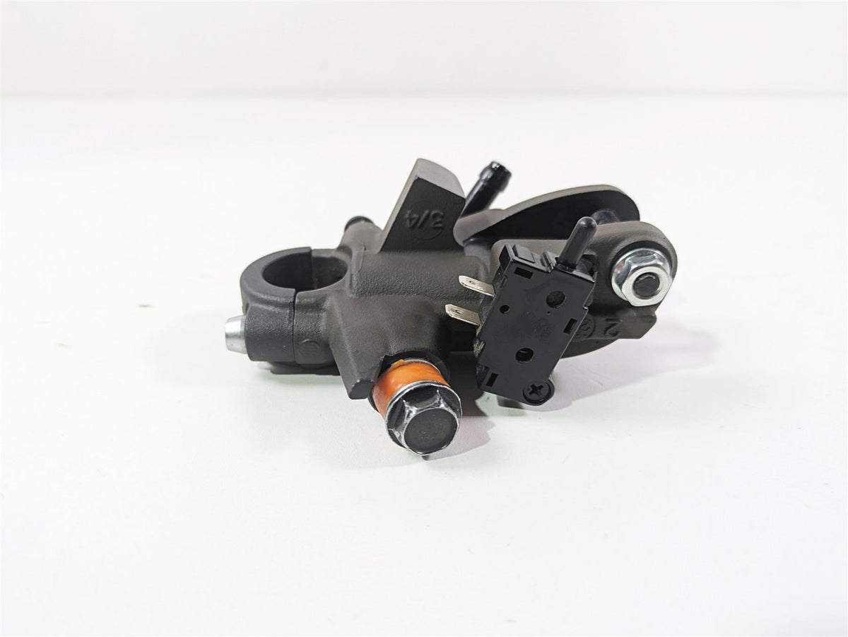 2023 Kawasaki ZX1400 ZX14R Ninja Clutch Radial Pump 3/4 Nissin 43015-0636 {{ shop.shopifyCountryName }} - Mototech271