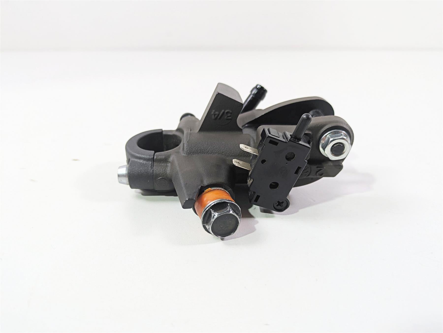2023 Kawasaki ZX1400 ZX14R Ninja Clutch Radial Pump 3/4 Nissin 43015-0636 {{ shop.shopifyCountryName }} - Mototech271
