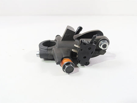 2023 Kawasaki ZX1400 ZX14R Ninja Clutch Radial Pump 3/4 Nissin 43015-0636 {{ shop.shopifyCountryName }} - Mototech271