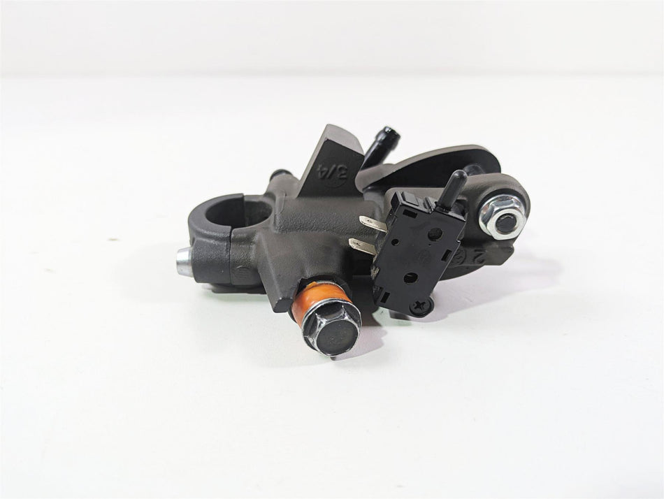 2023 Kawasaki ZX1400 ZX14R Ninja Clutch Radial Pump 3/4 Nissin 43015-0636 {{ shop.shopifyCountryName }} - Mototech271
