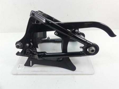 2021 Harley Softail FLSB Sport Glide Swingarm Swing Arm & Guards 47400062 {{ shop.shopifyCountryName }} - Mototech271