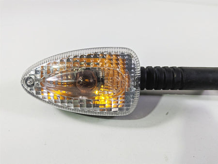 2006 BMW R1200GS K255 Adv Front Blinkers Turn Signal Set 63137667771 63137667772 {{ shop.shopifyCountryName }} - Mototech271