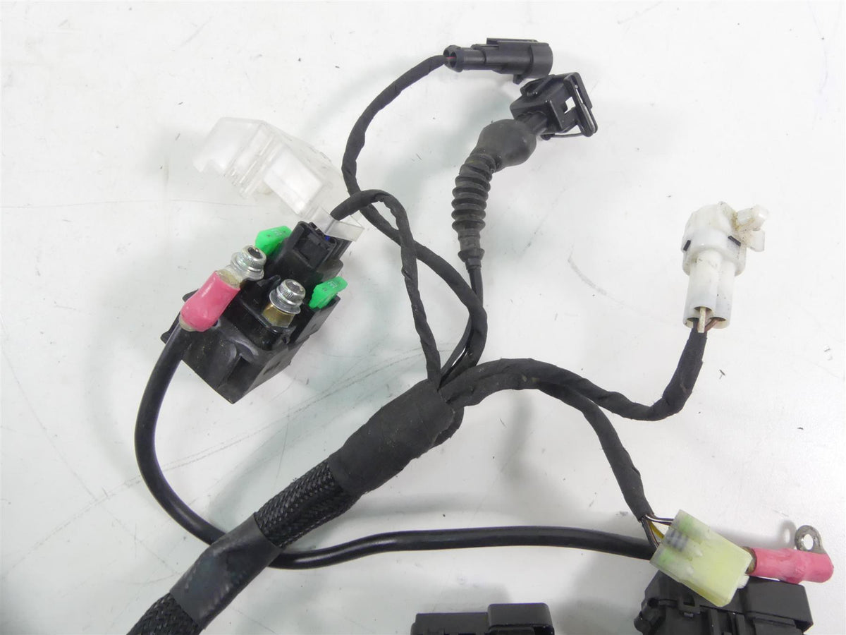 2020 Ducati Panigale V2 Wiring Harness Loom -No Cuts No Damaged Plugs 5101D691D {{ shop.shopifyCountryName }} - Mototech271