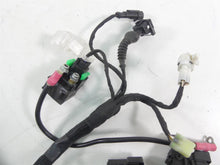 Load image into Gallery viewer, 2020 Ducati Panigale V2 Wiring Harness Loom -No Cuts No Damaged Plugs 5101D691D
